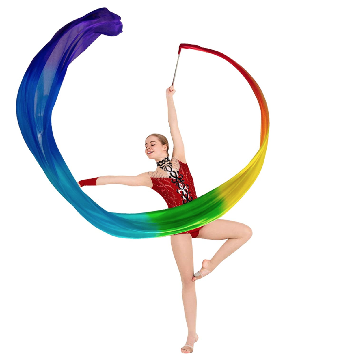 Baton Twirling Shop Outdoor Field Notes