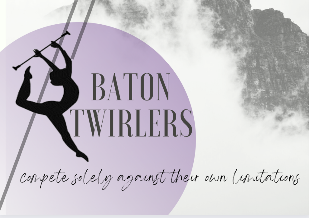 what is the best first starter baton twirling gift 